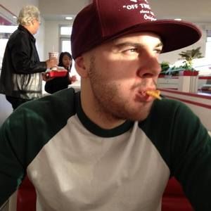 Meet your Posher, Jordan